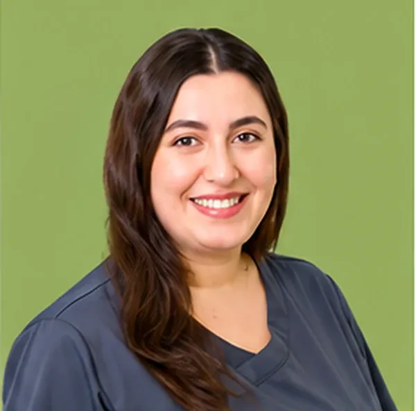 Anabel S.