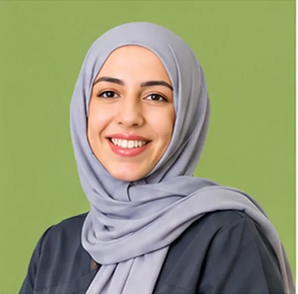 Seyma K.