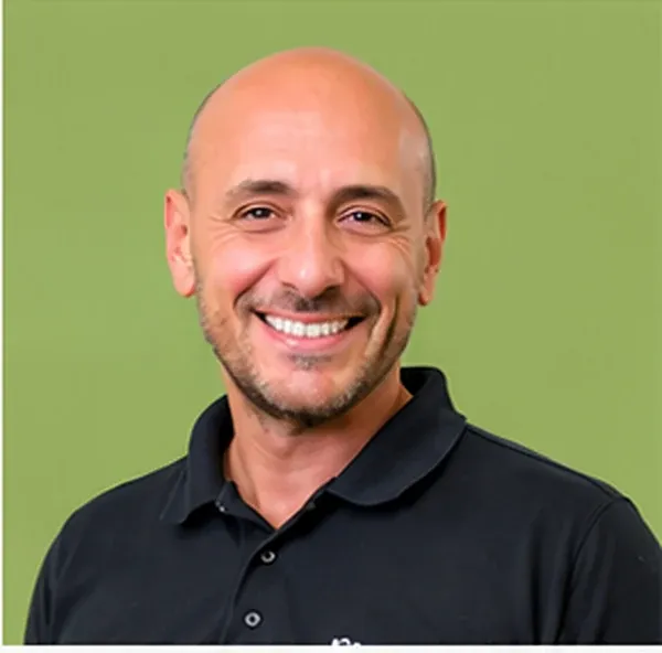 Salvatore Comparato